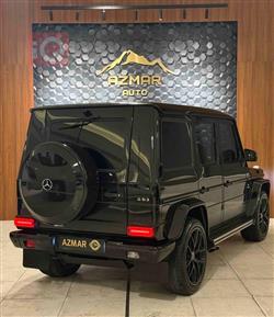 مێرسێدس بێنز G-Class